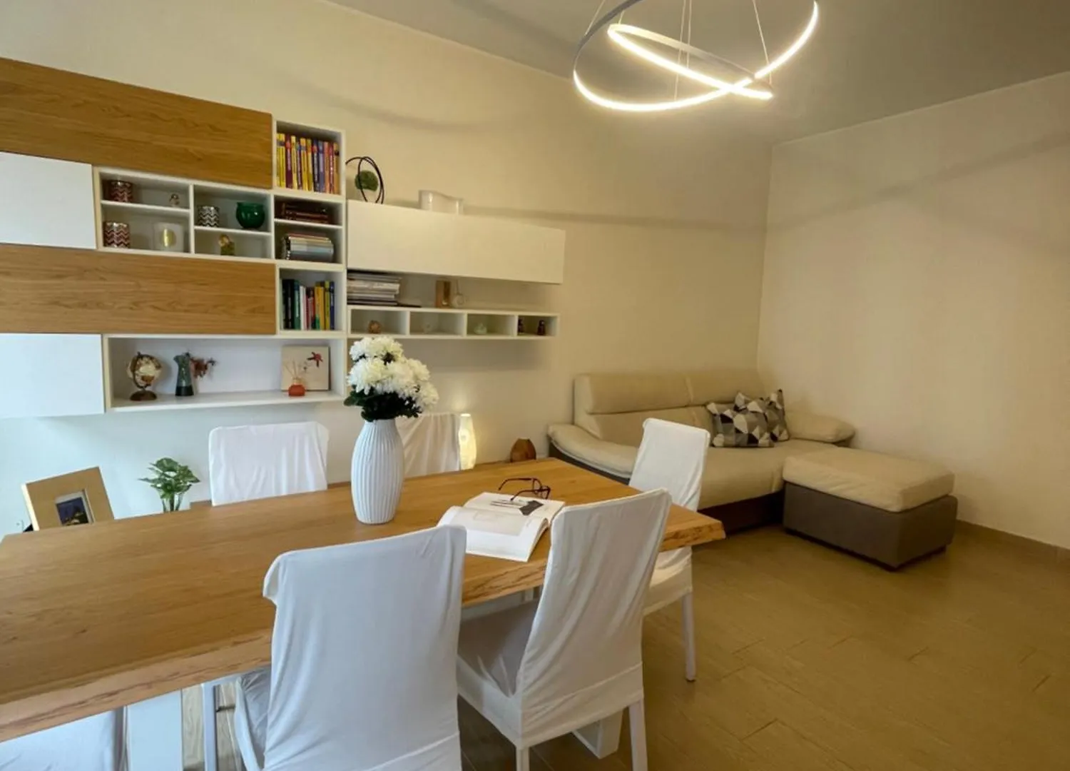 Spacious Onebedroom Cenisio - Mirable Pm Милан 0*,  Италия