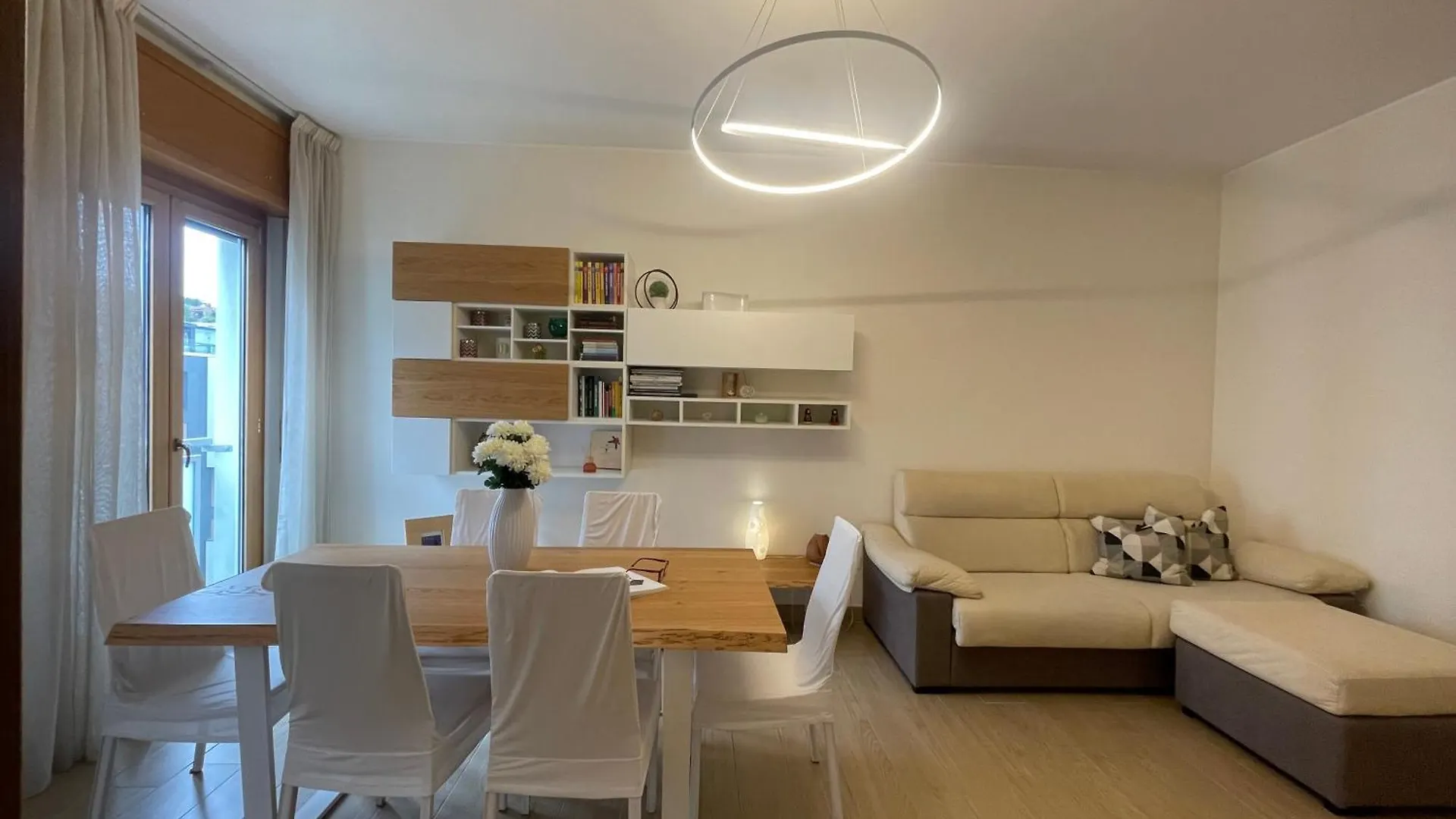 Spacious Onebedroom Cenisio - Mirable Pm Милан 0*,  Италия