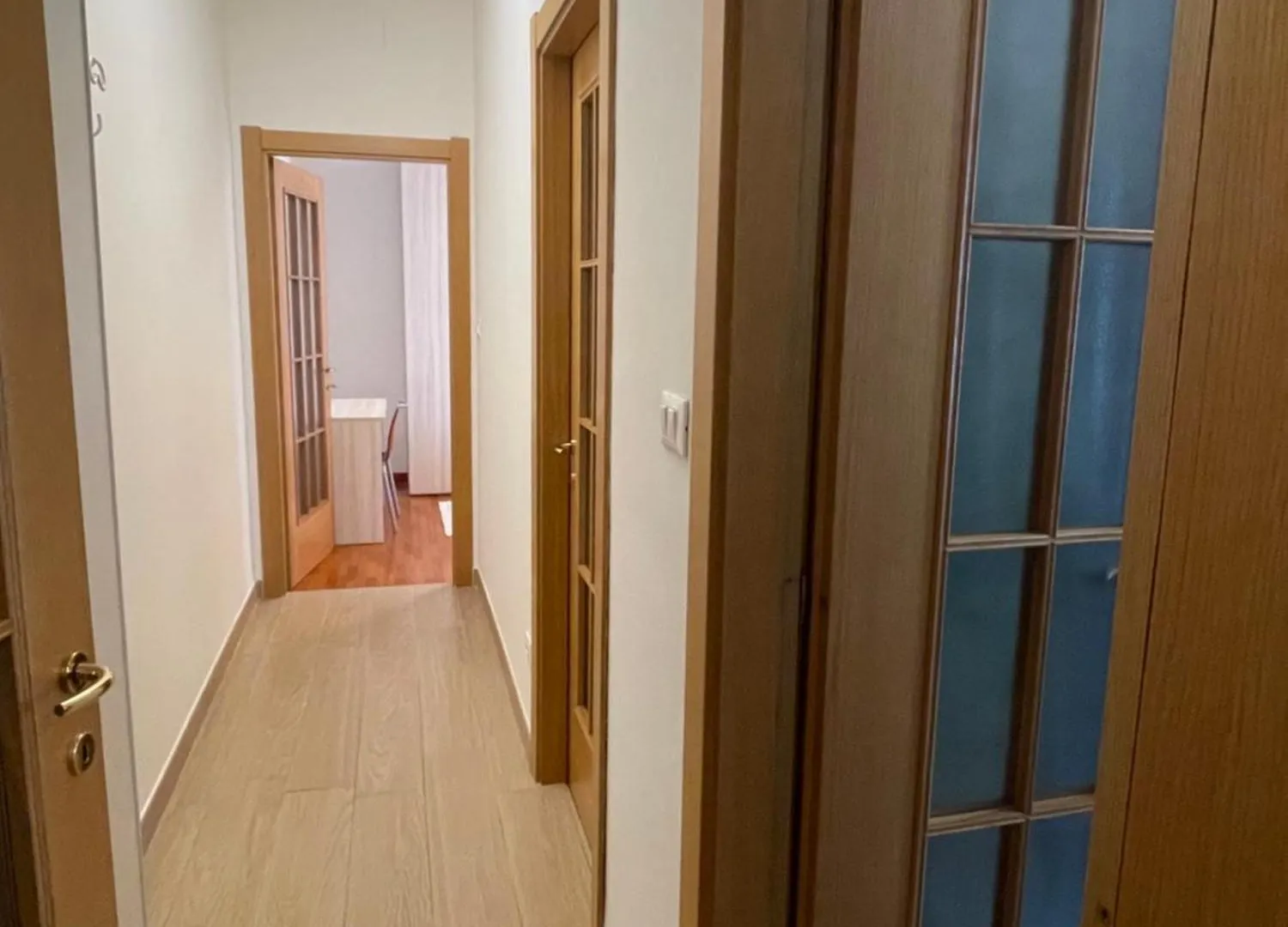 Spacious Onebedroom Cenisio - Mirable Pm Милан Апартаменты