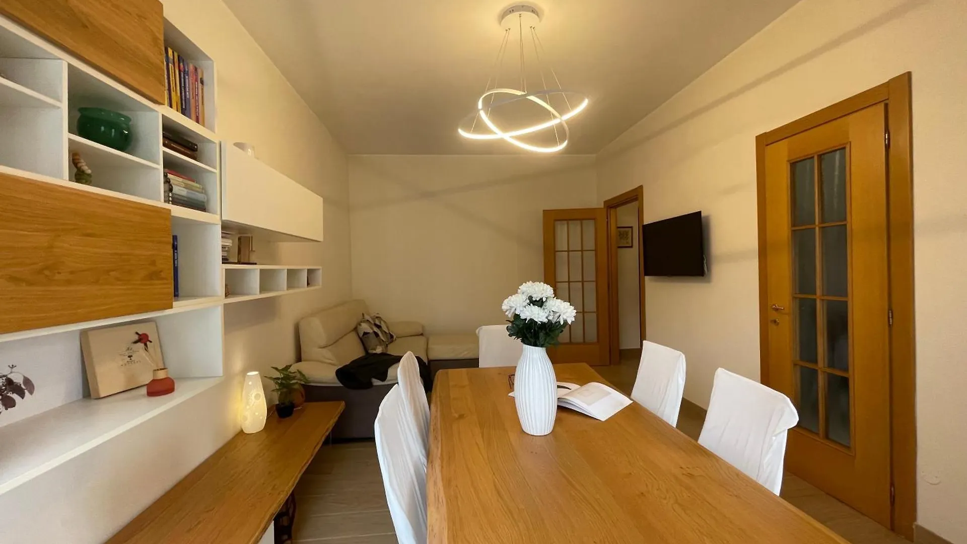 Spacious Onebedroom Cenisio - Mirable Pm Милан Апартаменты