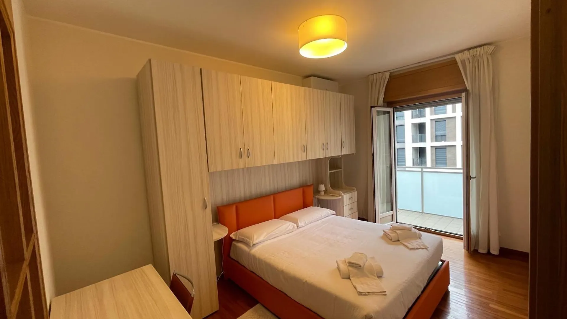 Апартаменты Spacious Onebedroom Cenisio - Mirable Pm Милан