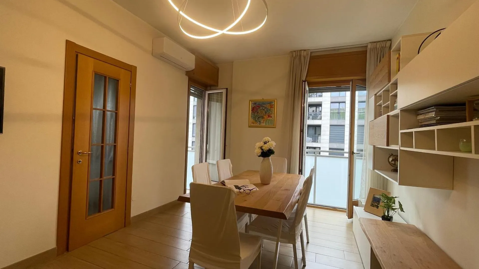 Spacious Onebedroom Cenisio - Mirable Pm Милан Италия