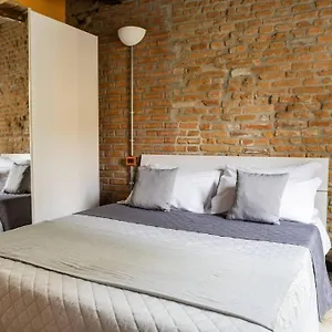  Appartamento Canonica Brick