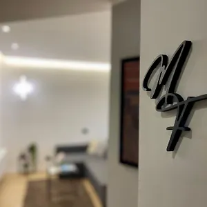 Luxury Downtown - Mf Appartement