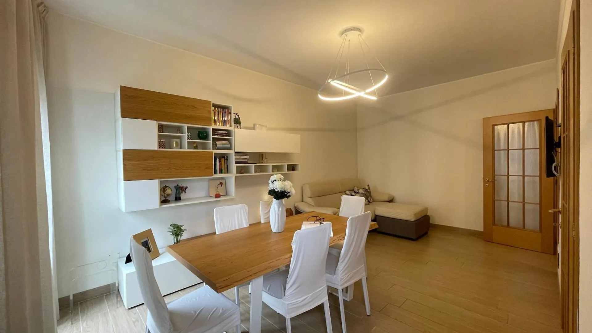 Appartamento Spacious Onebedroom Cenisio - Mirable Pm Milano