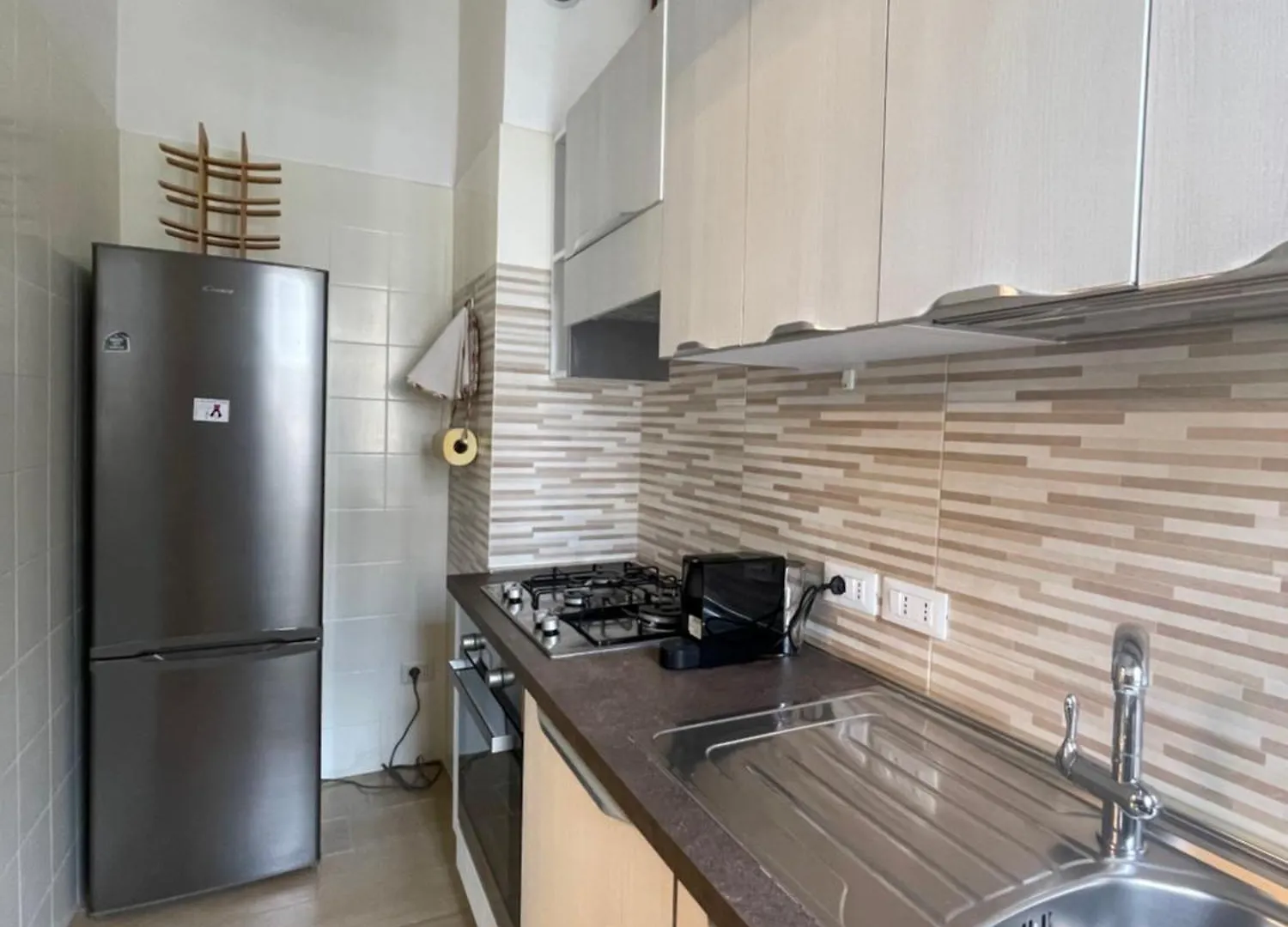 Appartamento Spacious Onebedroom Cenisio - Mirable Pm Milano