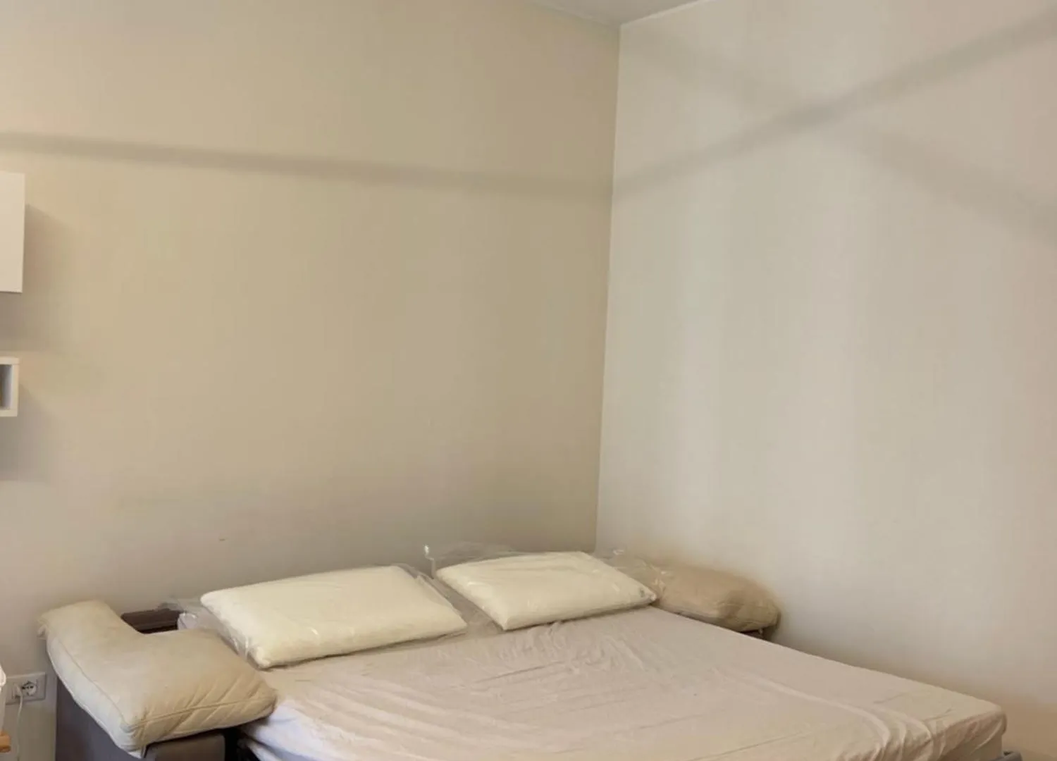 Spacious Onebedroom Cenisio - Mirable Pm Milano 0*,
