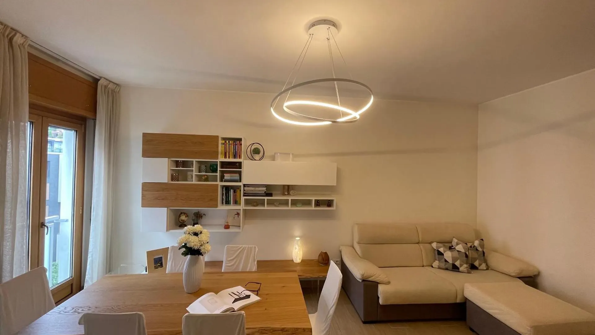 Appartamento Spacious Onebedroom Cenisio - Mirable Pm Milano