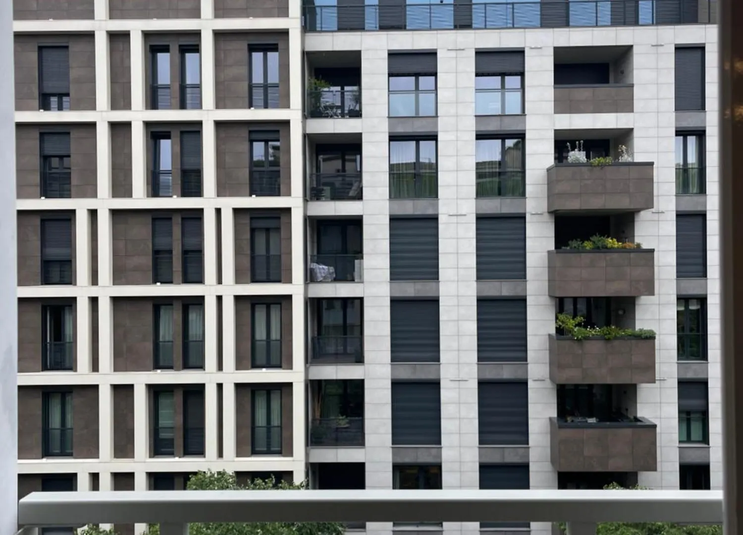 Spacious Onebedroom Cenisio - Mirable Pm Milano Italia